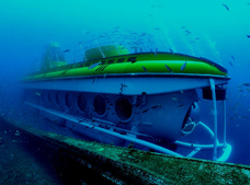 Excursions IN Puerto Calero 