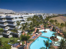 Hotels in Puerto del carmen