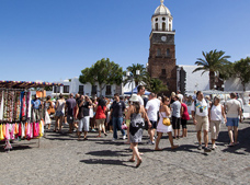 Excursions IN Teguise 