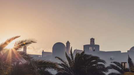 Lanzarote Weather Forecast 26th - 31st October