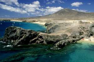 Playa Blanca