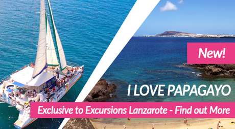 New 2016 - &#039;I Love Papagayo&#039;