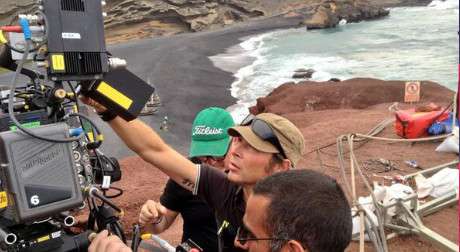 “In the Heart of the Sea” movie shot in Lanzarote