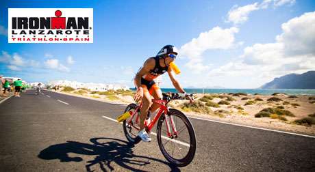 Ironman Lanzarote 2015