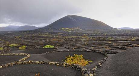 Canary Islands May Weather Alert