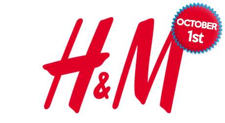 H&amp;M Comes To Lanzarote - Lanzarote ON