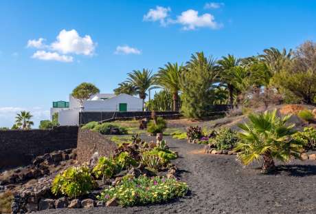 Pedro Sánchez to Spend His Summer Holiday on Lanzarote Once Again
