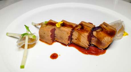 Gastronomic Days Of Red Tuna