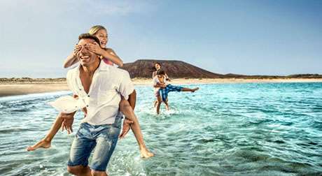 Key To Happiness : Create Memories In Your Next Lanzarote Holiday