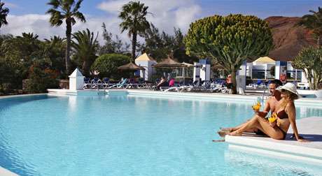 Best Hotels For Couples In Lanzarote - Lanzarote ON
