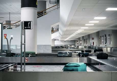 Lanzarote Airport Set for Major 2026 Transformation