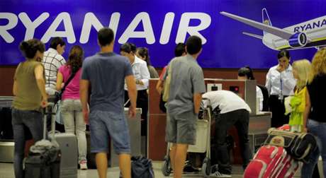 Baggage Fees Could Be Simpler Says Ryanair