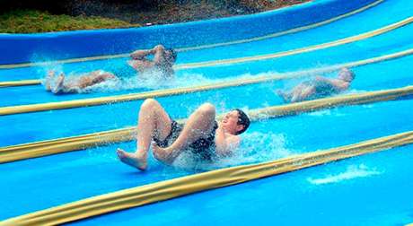 Enjoy Day Out At Lanzarote Water Parks