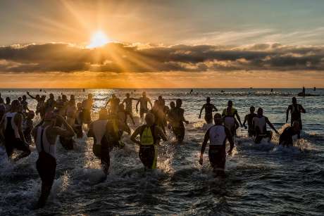 Ironman Lanzarote 2026