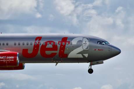 Jet2 Puts Summer 2028 Flights to Lanzarote on Sale