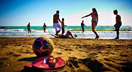 Youth Activities in Lanzarote