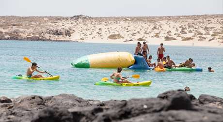 What Can Kids Learn From Things To Do In Lanzarote?