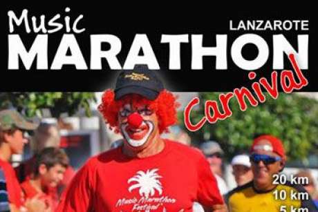 Music Marathon Carnival