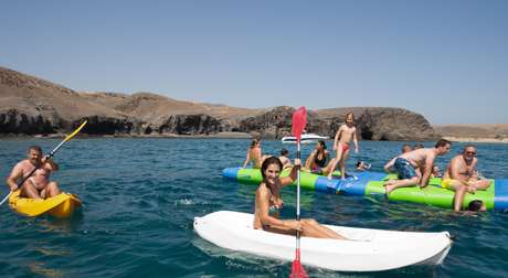 Things To Do In Playa Blanca