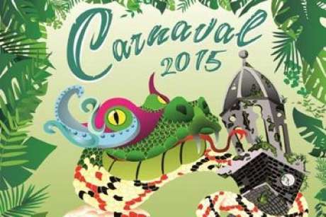 Teguise and Costa Teguise Carnival