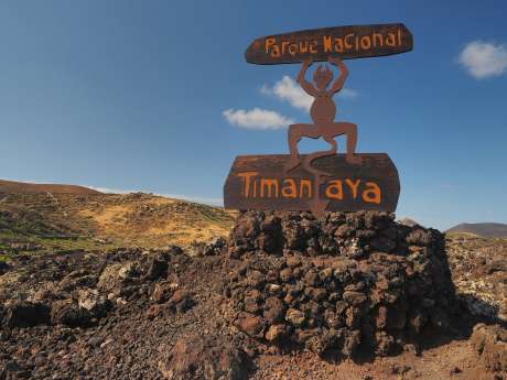 Lanzarote Weather Forecast 19th - 24th October