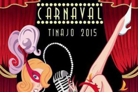 Tinajo Carnival