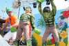 Yaiza Carnival