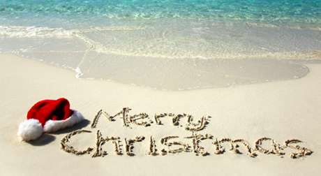 Book Your Christmas Holidays To Lanzarote