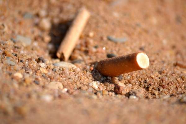 Lanzarote Terraces and Beaches Face Smoking Ban Under New Spanish Law