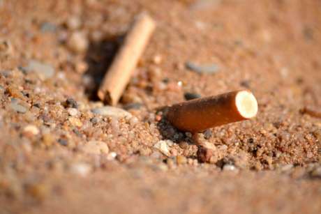 Lanzarote Terraces and Beaches Face Smoking Ban Under New Spanish Law