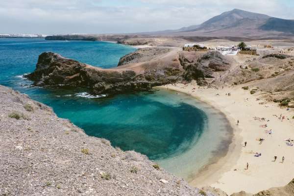 Lanzarote Weather 22nd May - 28th May 2026