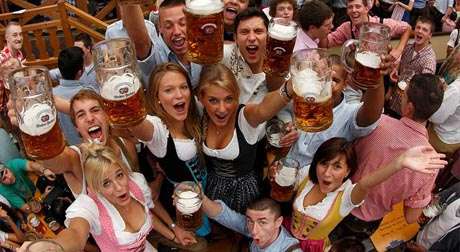 OKTOBERFEST In Arrecife