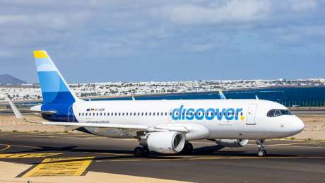 Italian and French Visitors Rise as UK Arrivals to Lanzarote Dip in September 2026