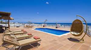 Lanzarote Villas