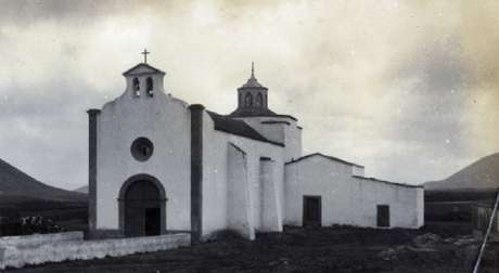 How Did The Fiesta Of Los Dolores Begin?