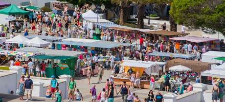 Markets In Lanzarote - LanzaroteON