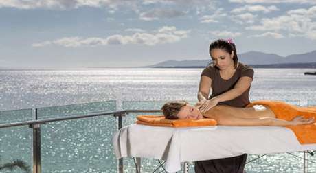 Best Spas In Lanzarote - Lanzarote ON