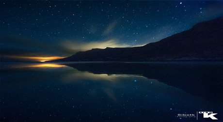 Look Out For Perseids 2015 In The Canary Islands