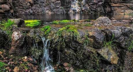 Weather Pre-Alert For Rains In Lanzarote