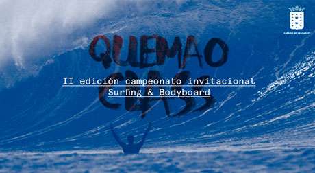 Quemao Class 2016 Lanzarote - LanzaroteON