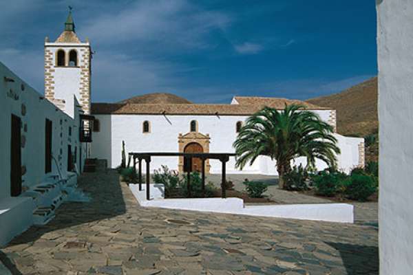 Fuerteventura Grand Tour