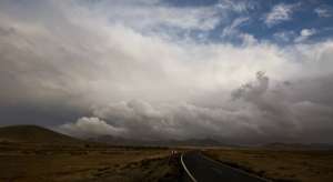 Recommendations to alert the population of Lanzarote