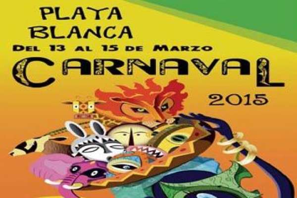 Playa Blanca Carnival