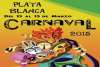 Playa Blanca Carnival