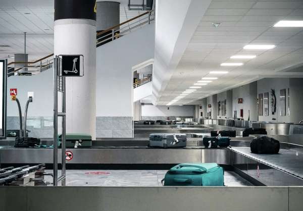 Lanzarote Airport Passenger Figures for September 2026