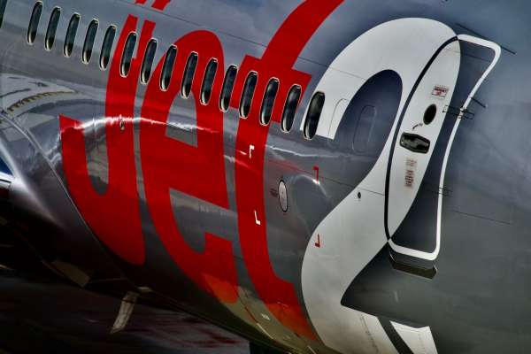 Jet2 Flight to Lanzarote Diverts to Portugal After Passenger Falls Ill
