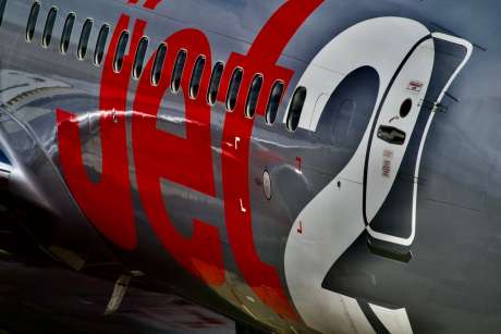Jet2 Flight to Lanzarote Diverts to Portugal After Passenger Falls Ill