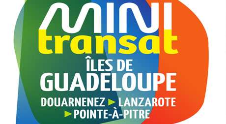 20th Edition - Mini Transat iles De Guadeloupe 2015