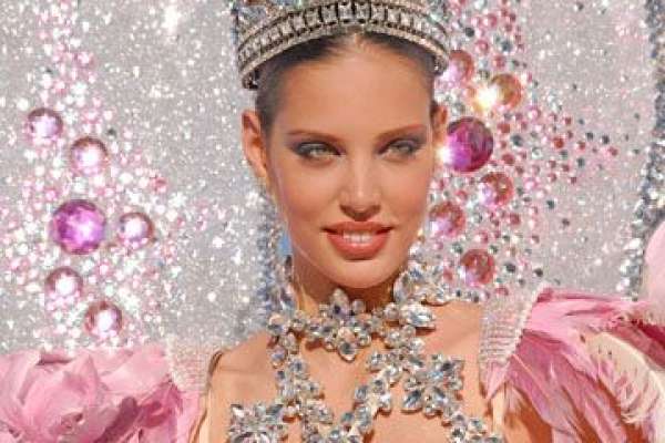 Arrecife Carnival