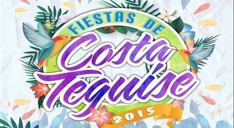 Enjoy The Fiesta Of Costa Teguise